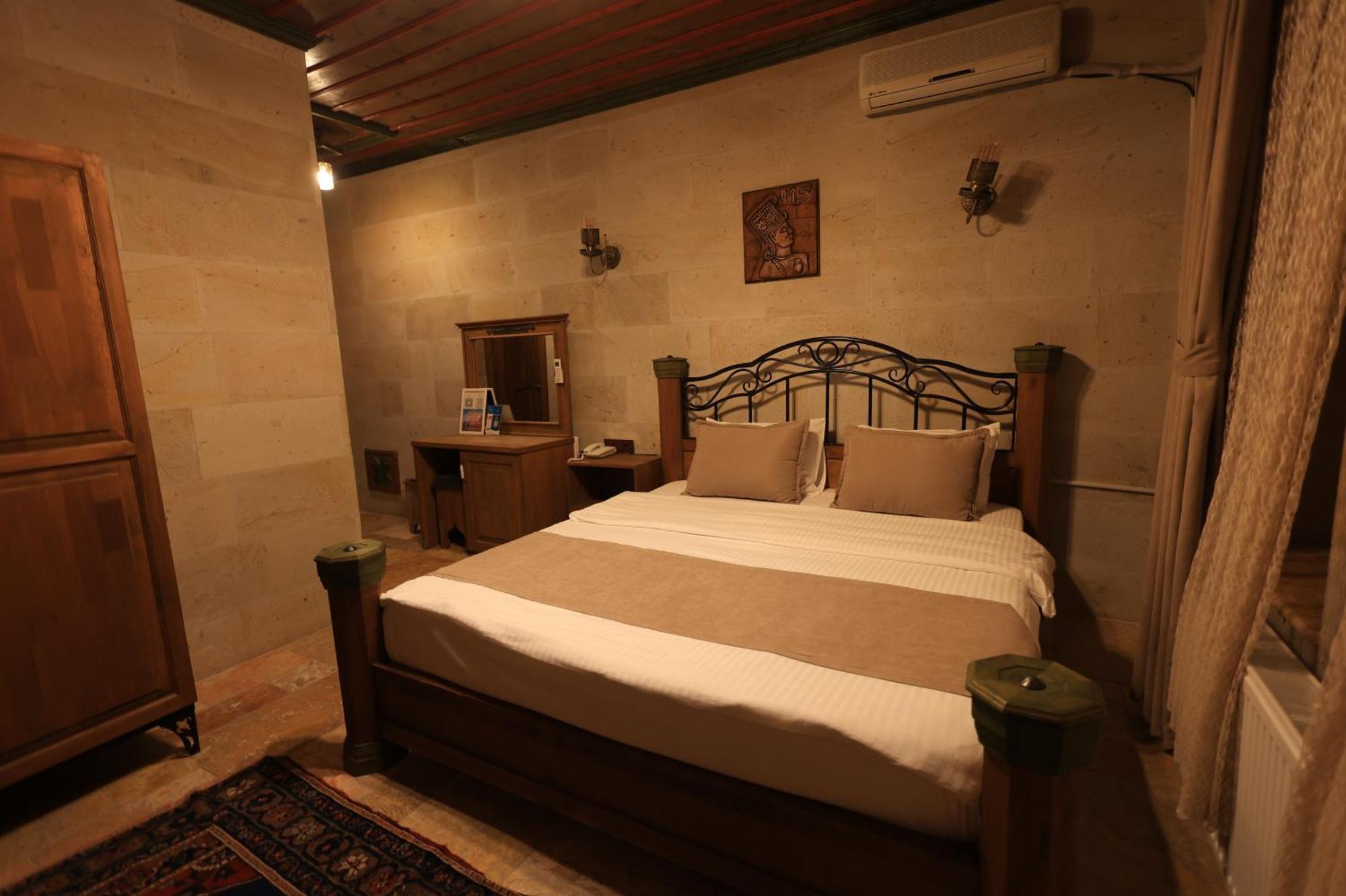 Katapa Stone House Hotel Goreme Exterior photo