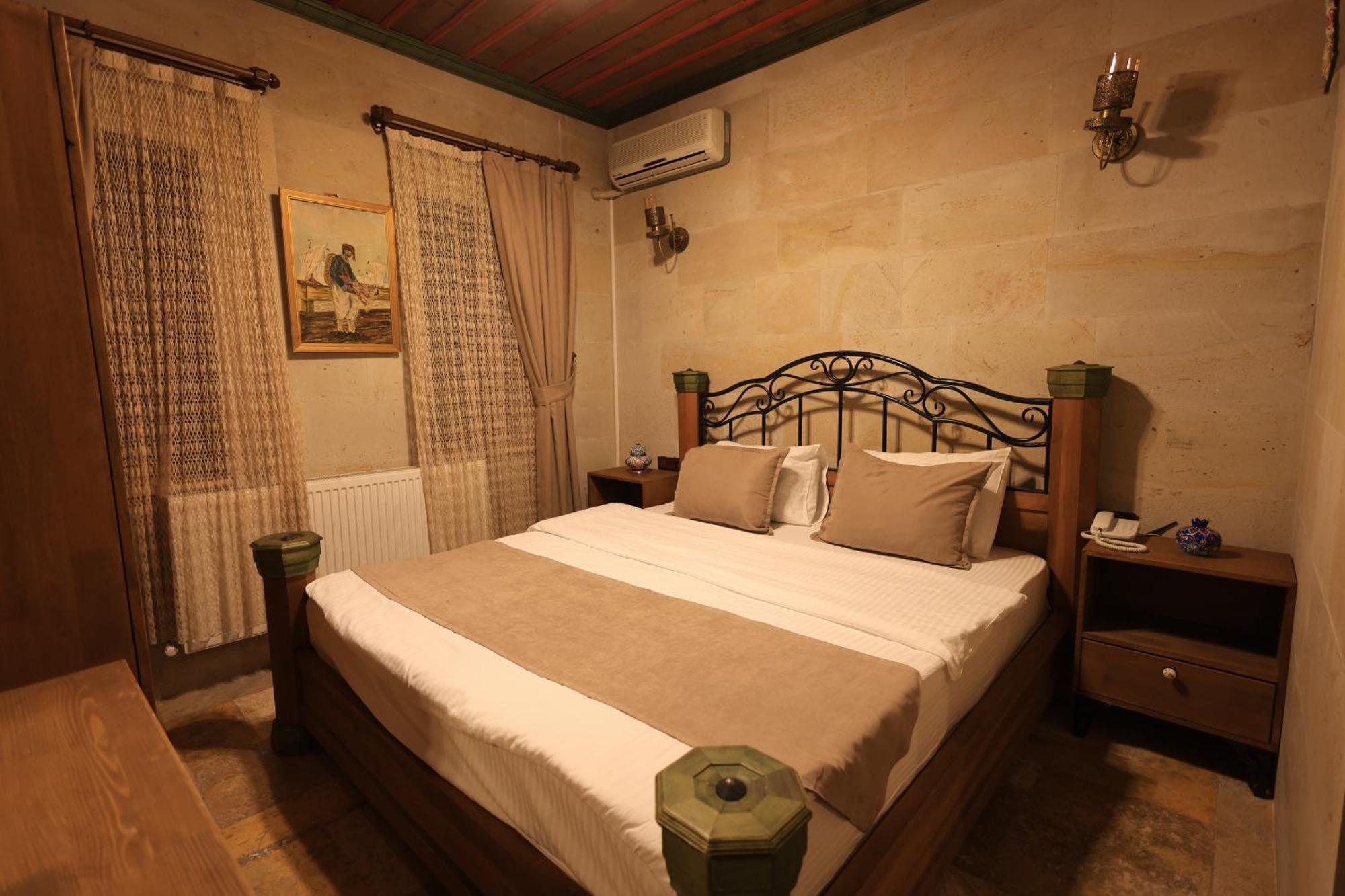 Katapa Stone House Hotel Goreme Exterior photo