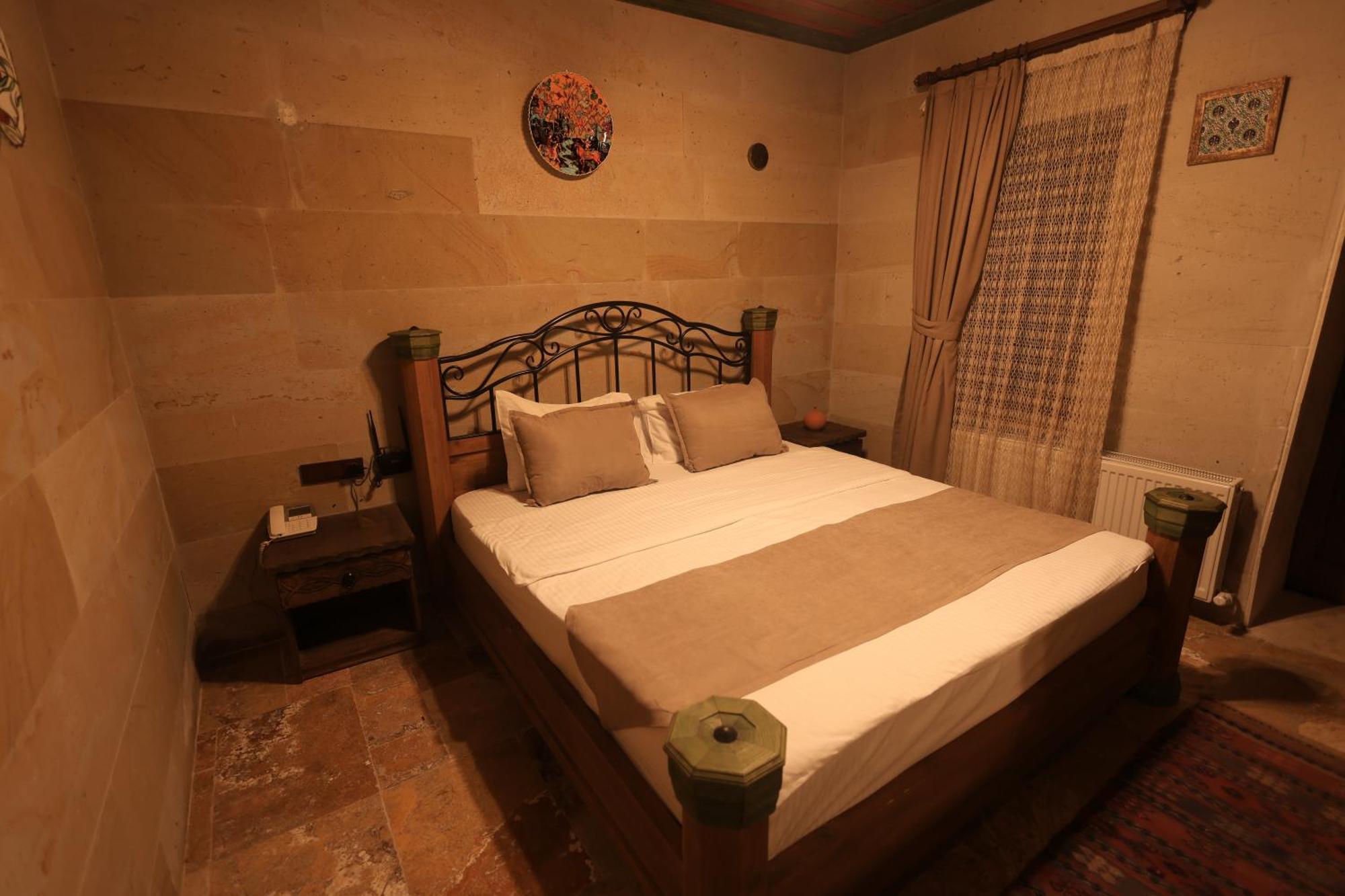 Katapa Stone House Hotel Goreme Exterior photo
