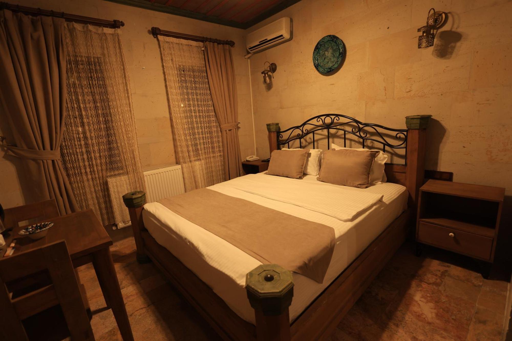 Katapa Stone House Hotel Goreme Exterior photo