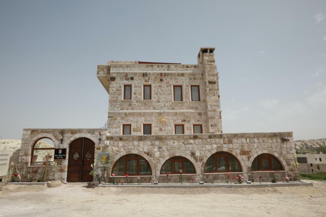 Katapa Stone House Hotel Goreme Exterior photo